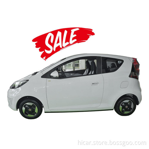 High Speed Electric Car Vehicles New Cars With Airbags 2020